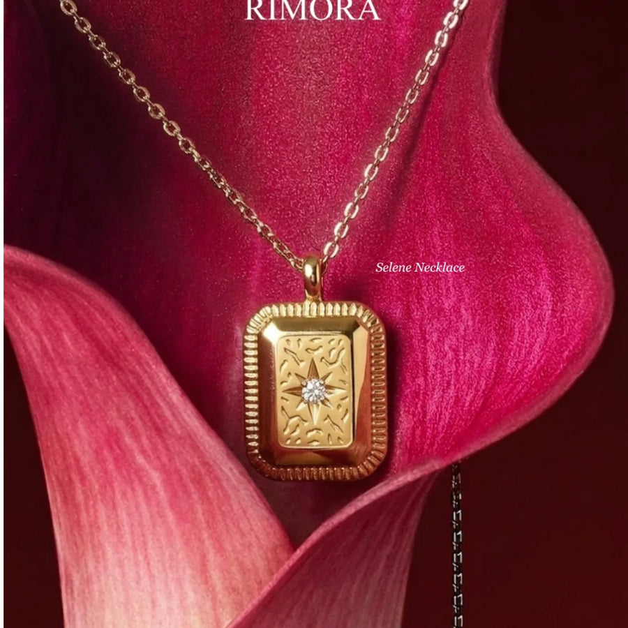 Rimora social