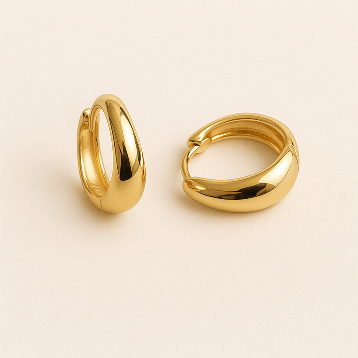 HILDA Mini Earrings