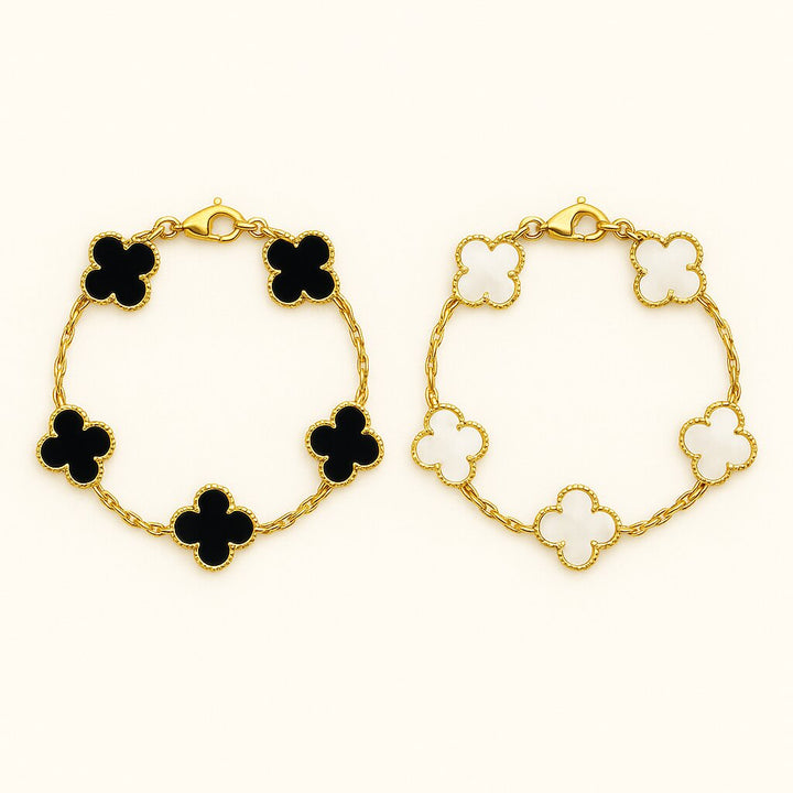 CLOVER | "Black 'n White" Bundle