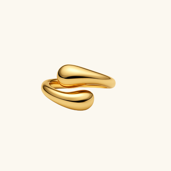 CORA Adjustable Ring
