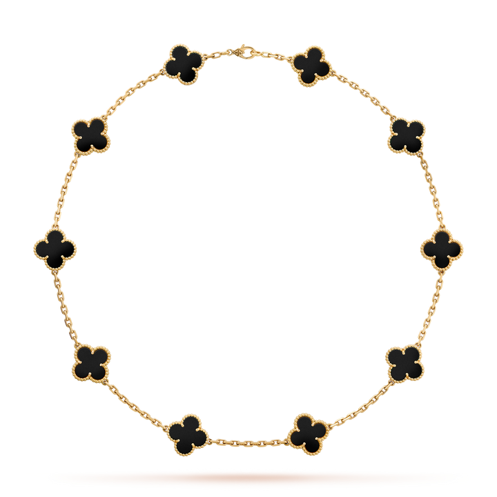 CLOVER | Necklace Large