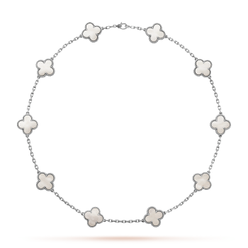 CLOVER | Necklace Large
