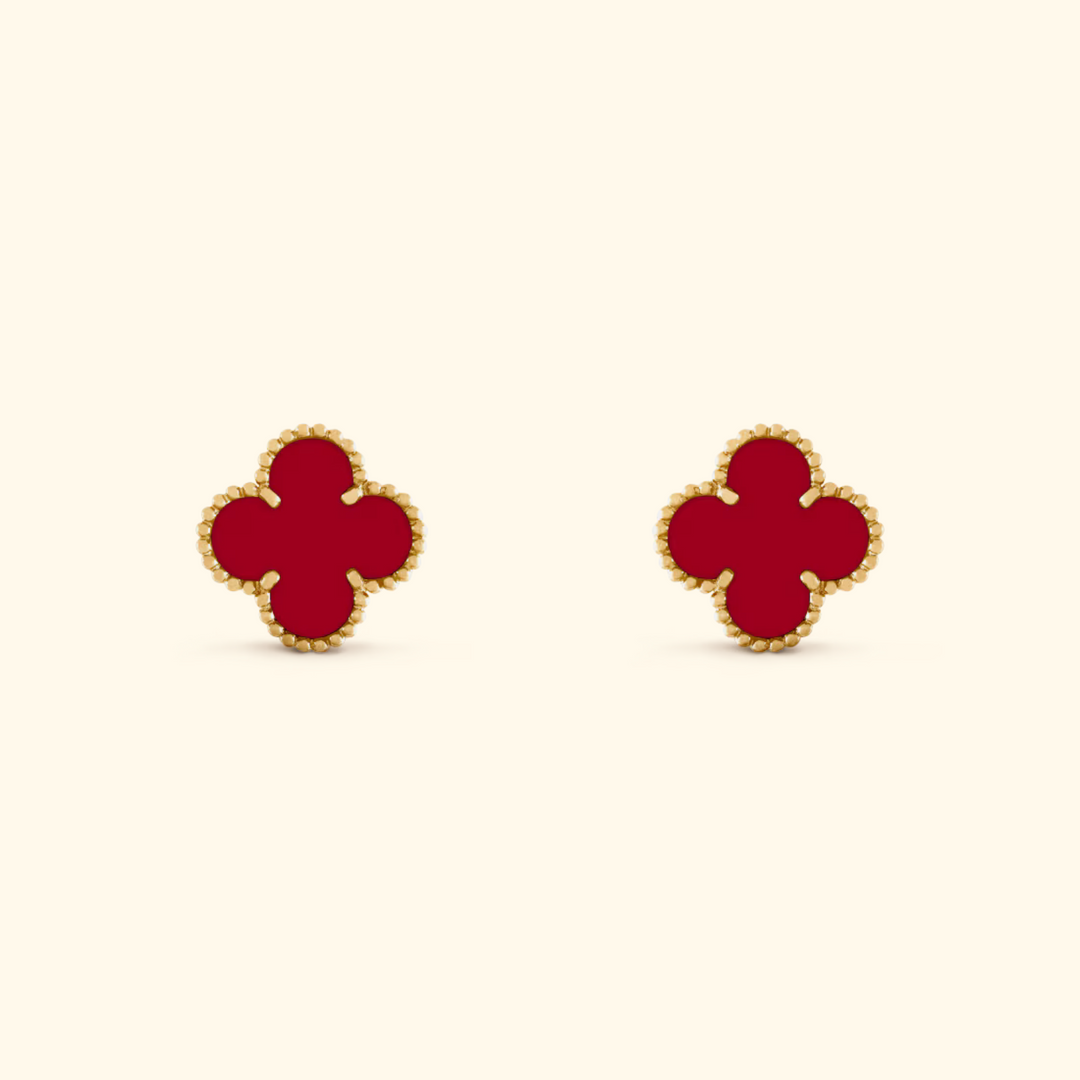 CLOVER Earrings