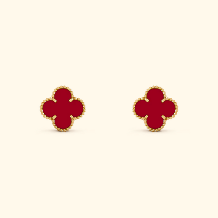 CLOVER Earrings