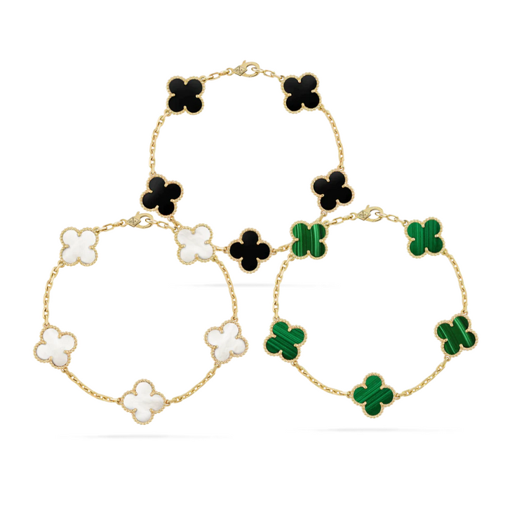 HOLLYWOOD Clover Set