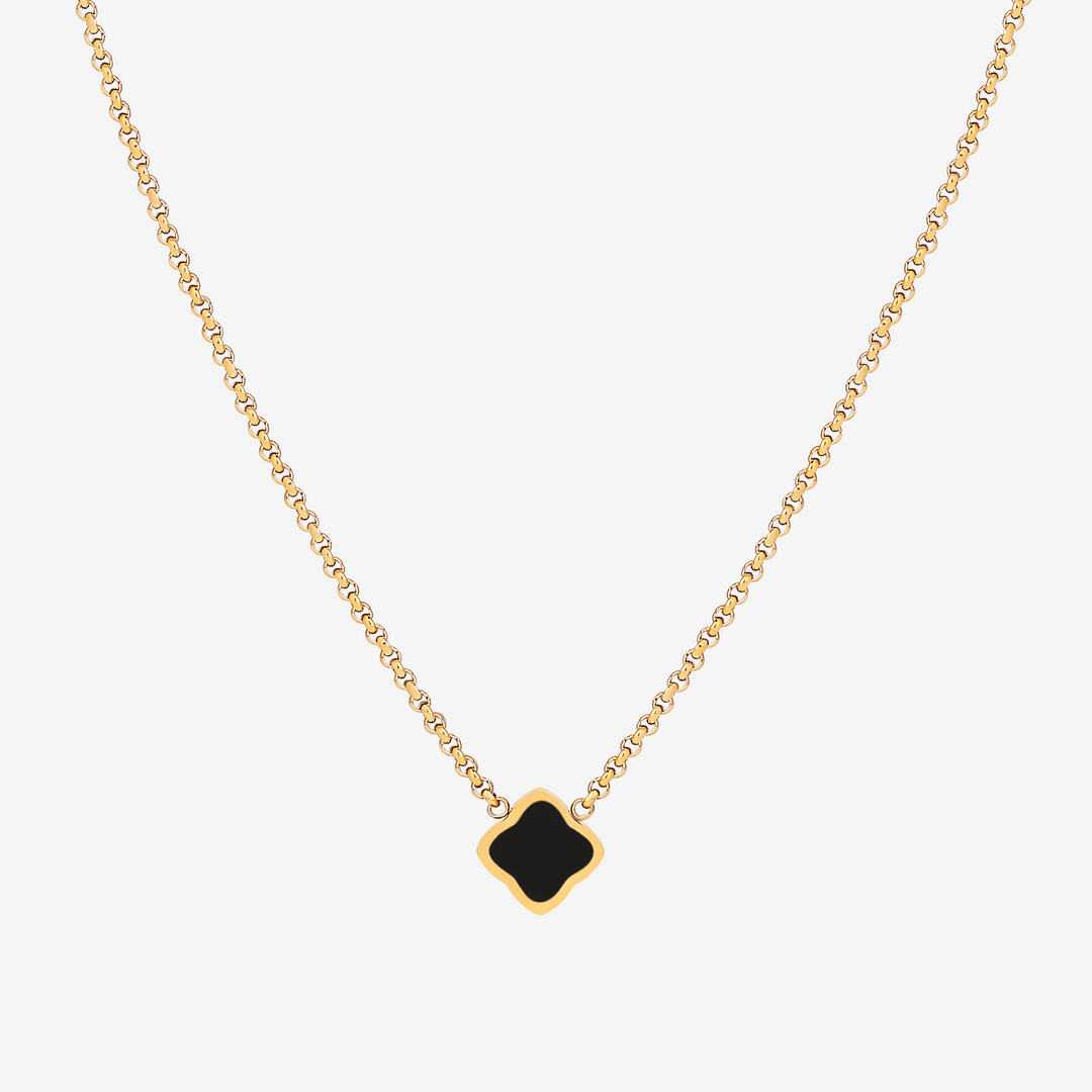 CLOVER Elegant Necklace
