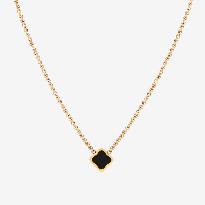 CLOVER Elegant Necklace