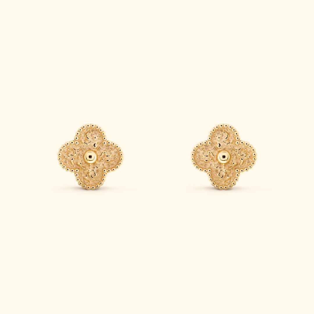 CLOVER DELUXE Earrings