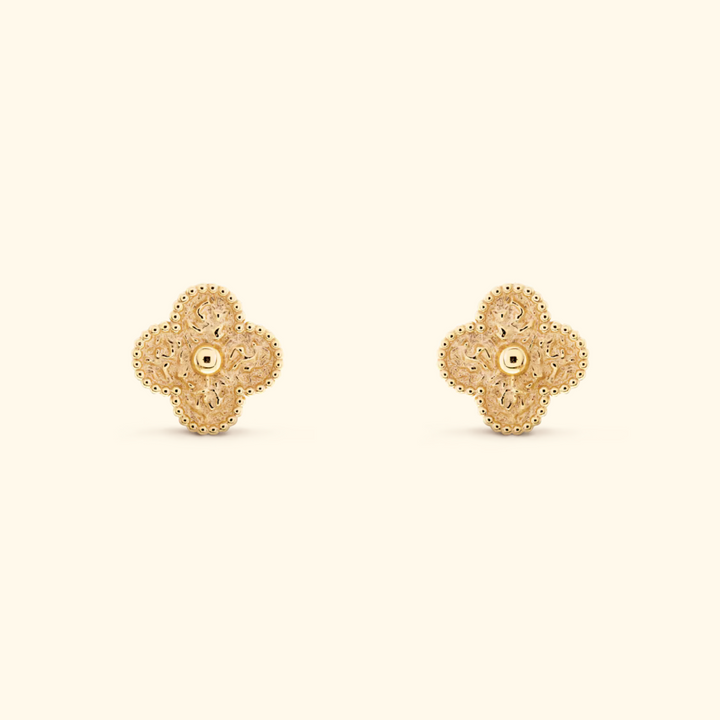 CLOVER DELUXE Earrings