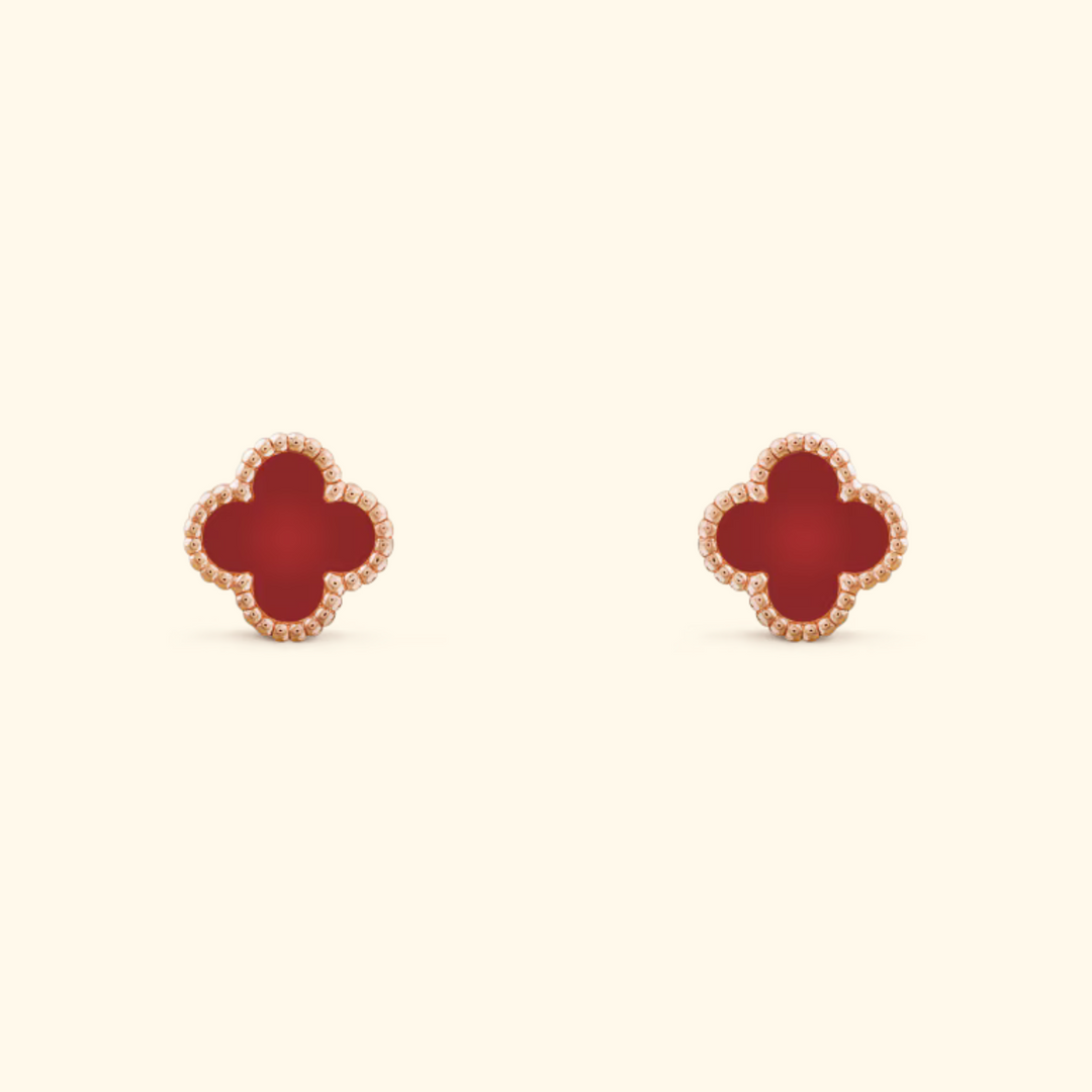 CLOVER Earrings