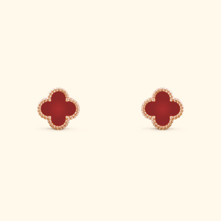 CLOVER Earrings