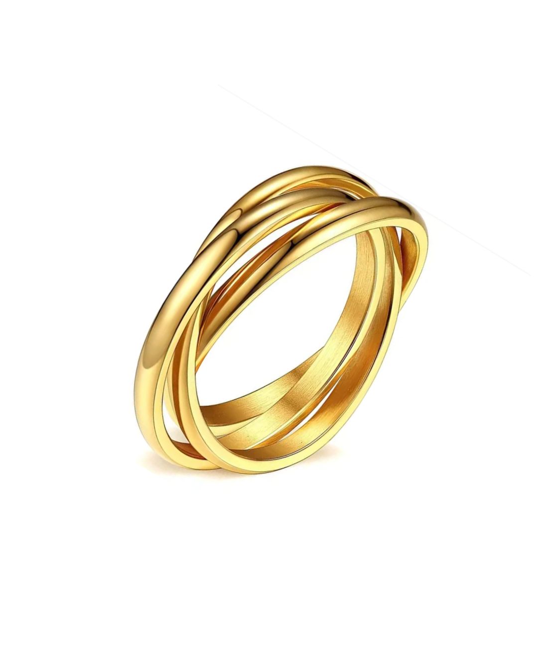 TRINITA ring