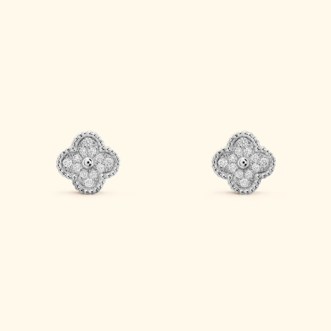 CLOVER DELUXE Earrings