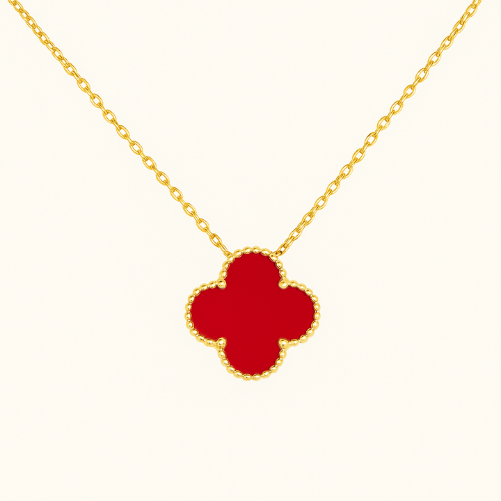 CLOVER | Red Set