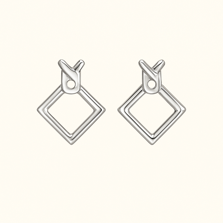 KIKI Diamond Earrings