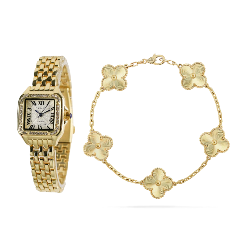 CAPRI Combination Set