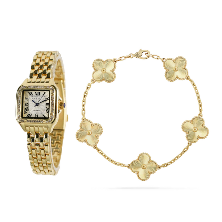 CAPRI Combination Set