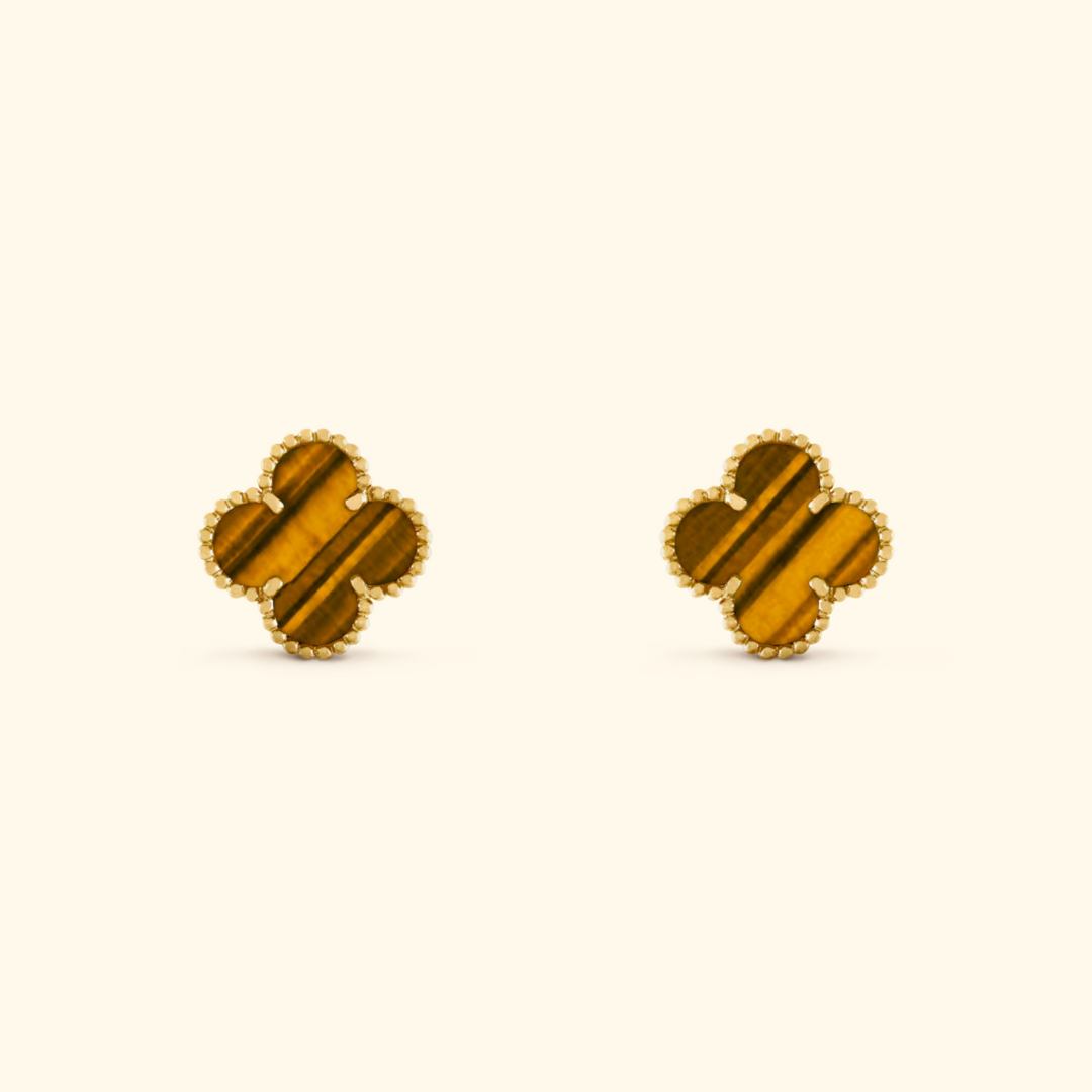 CLOVER Earrings