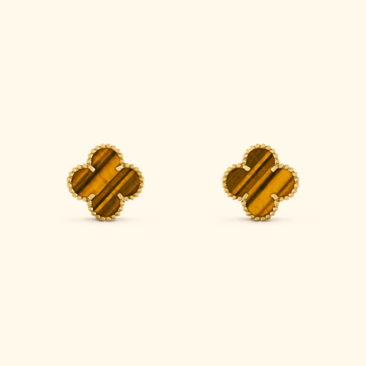 CLOVER Earrings