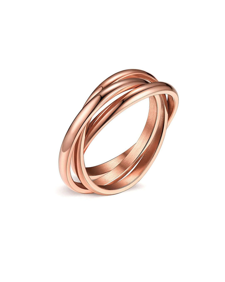 TRINITA ring