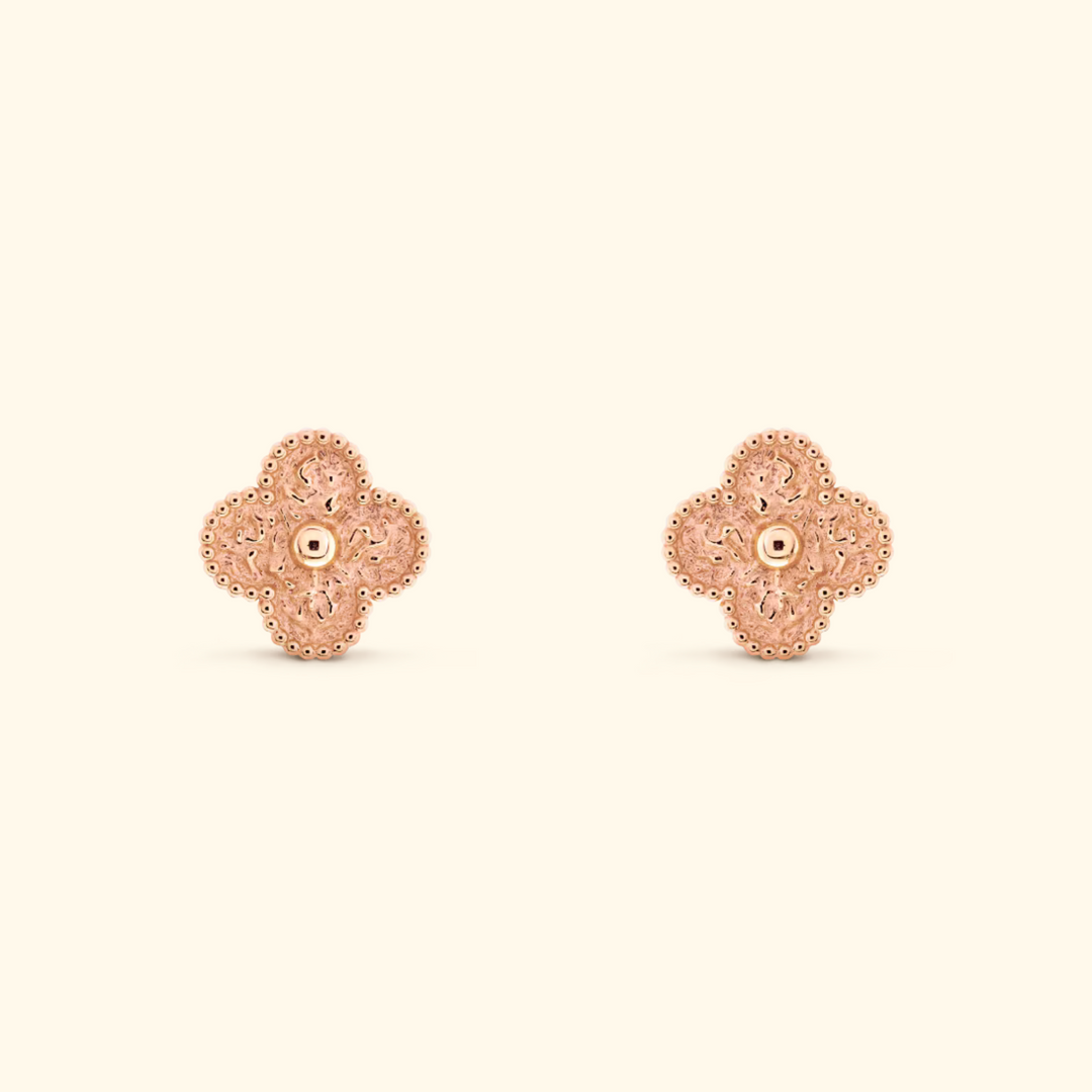 CLOVER DELUXE Earrings