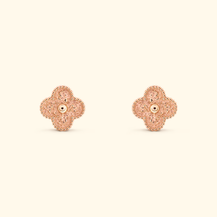 CLOVER DELUXE Earrings