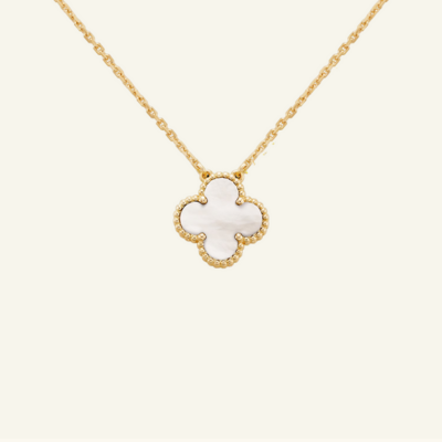 CLOVER | White Bundle