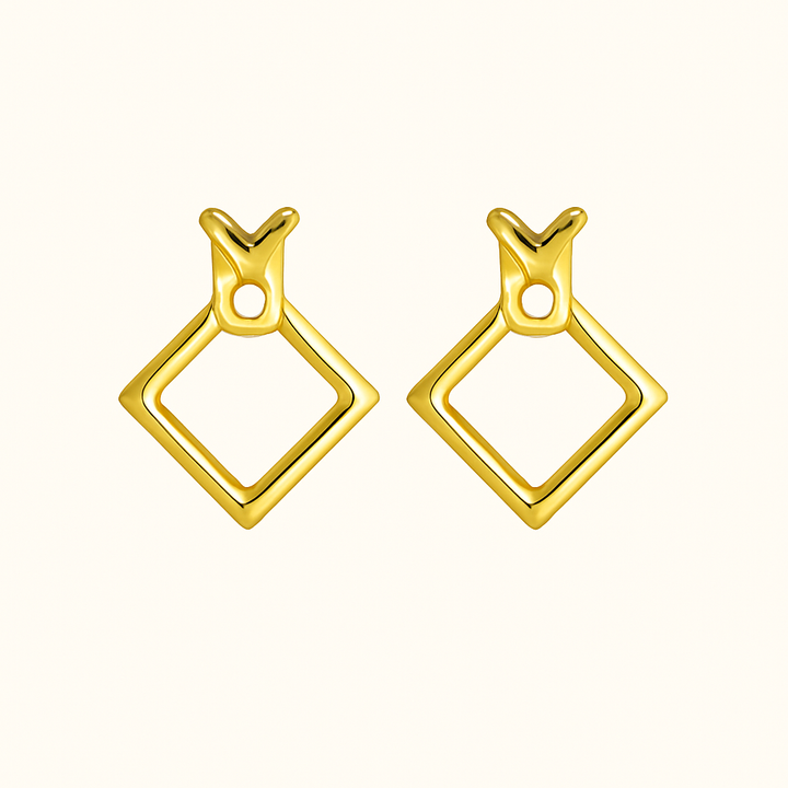 KIKI Diamond Earrings
