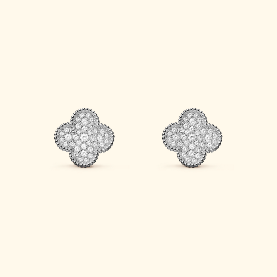 CLOVER DELUXE Earrings