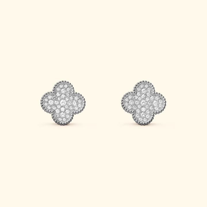 CLOVER DELUXE Earrings