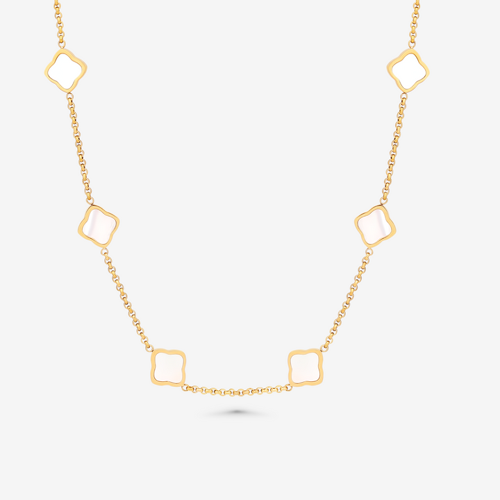 CLOVER Ten Chain