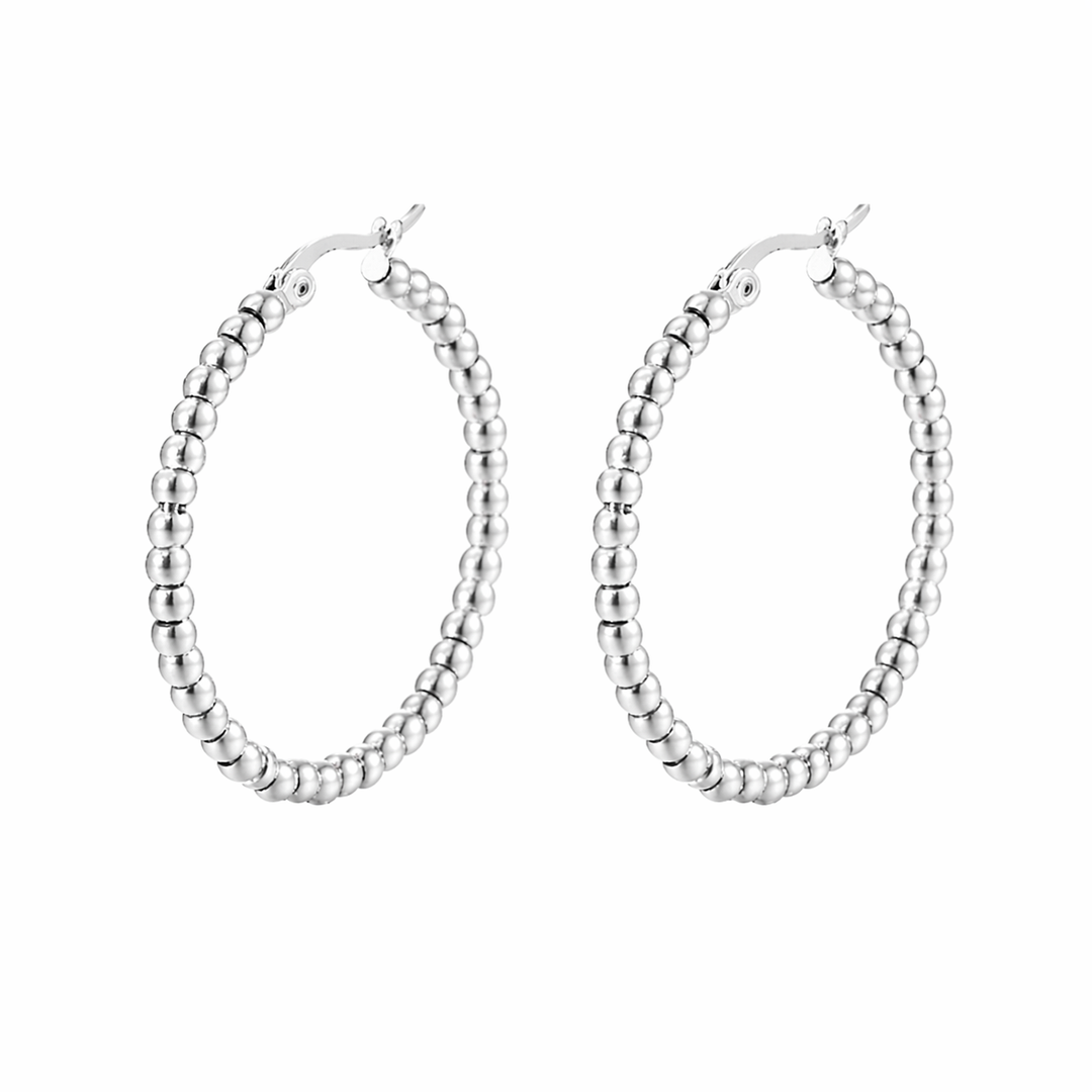 MARIELLA Large Earrings