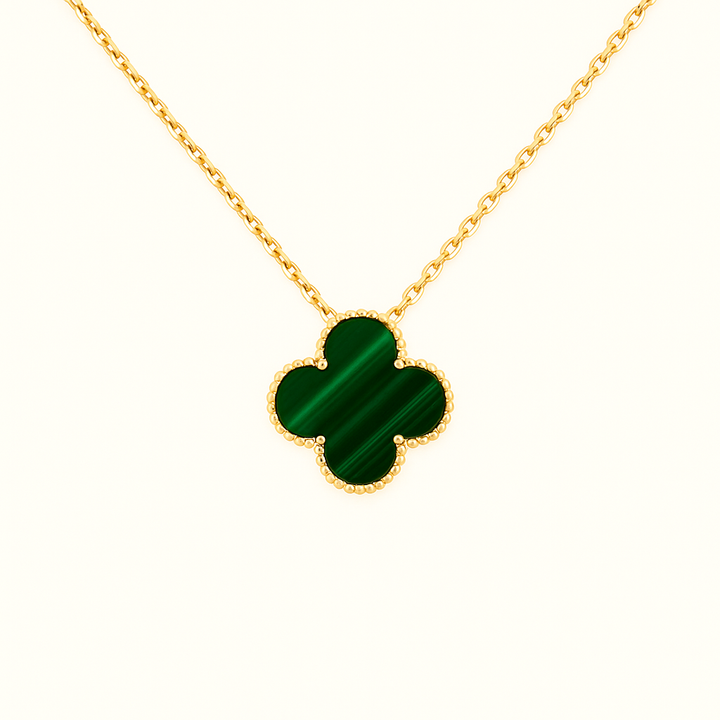 CLOVER | Green Bundle