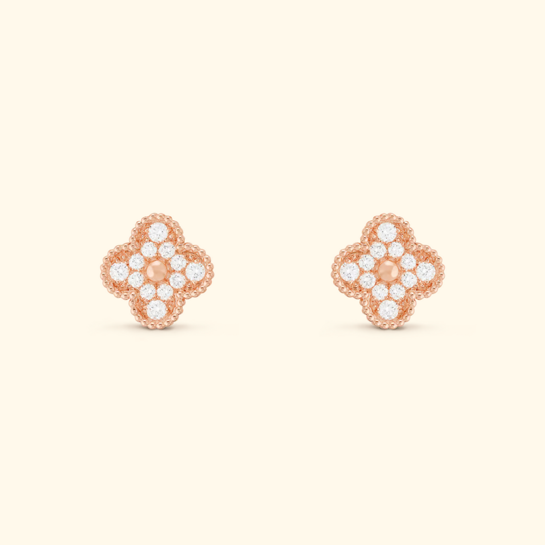 CLOVER DELUXE Earrings
