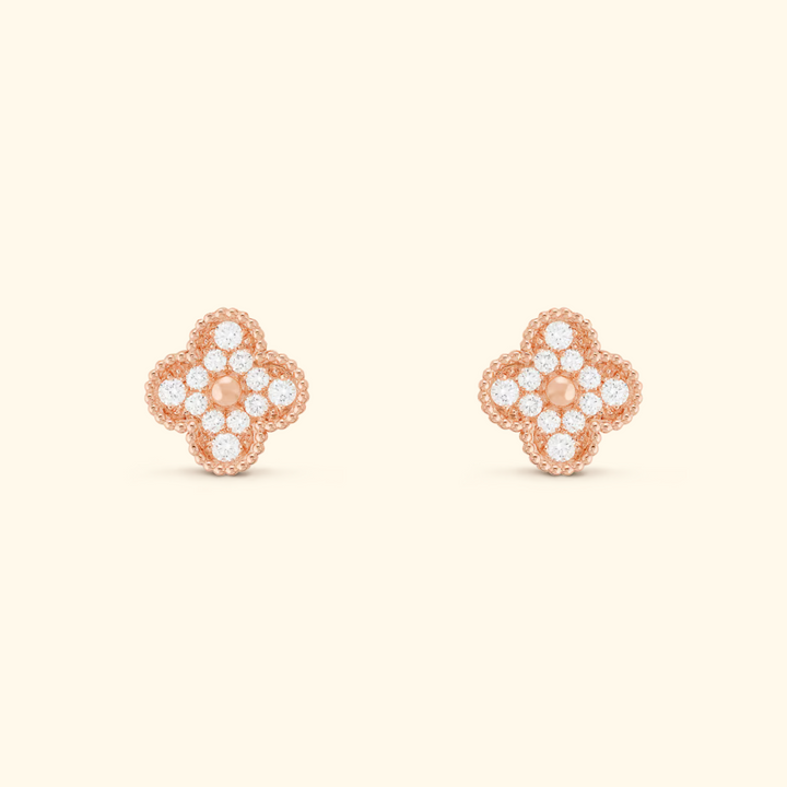 CLOVER DELUXE Earrings