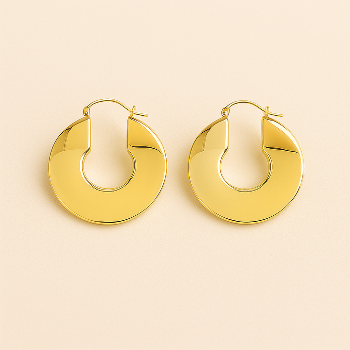 LILLE Luxury Earrings