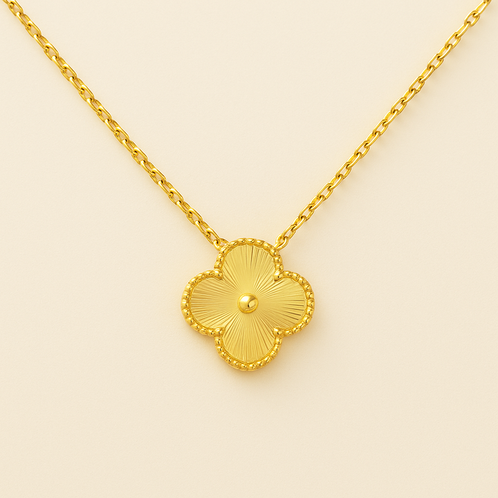 CLOVER | Golden Bundle