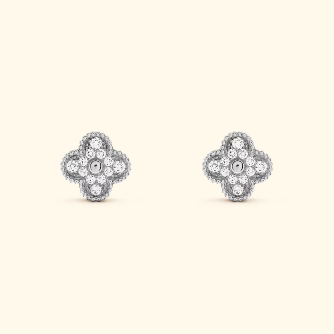 CLOVER DELUXE Earrings