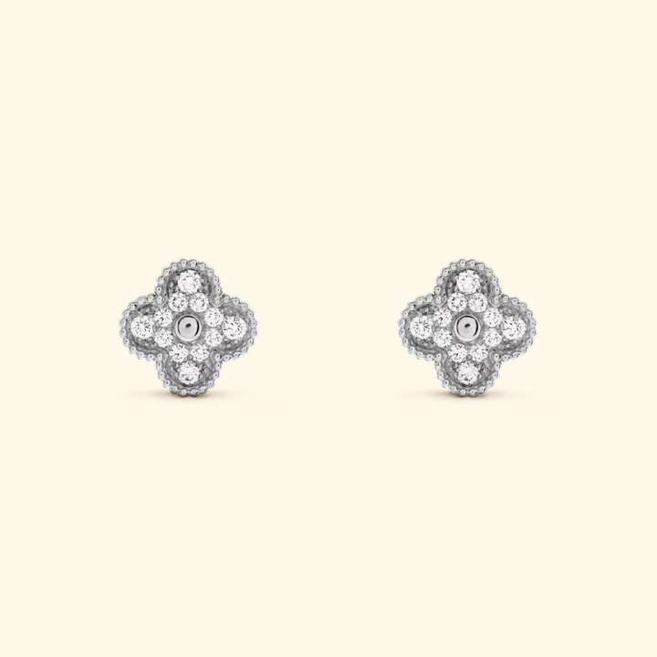 CLOVER DELUXE Earrings