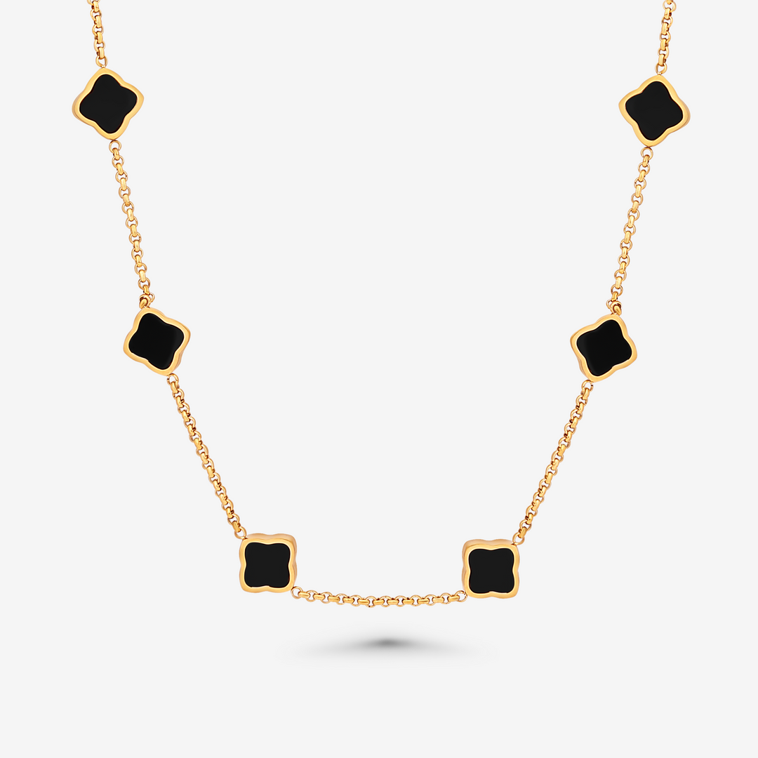 CLOVER Ten Chain