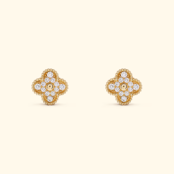 CLOVER DELUXE Earrings