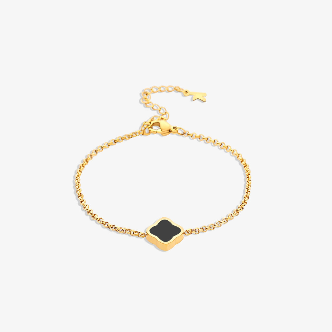 CLOVER Single Bracelet