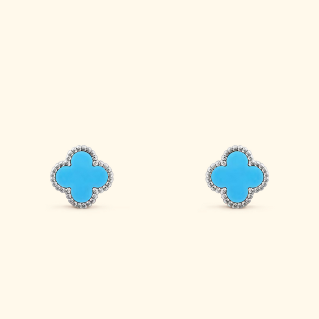 CLOVER Earrings