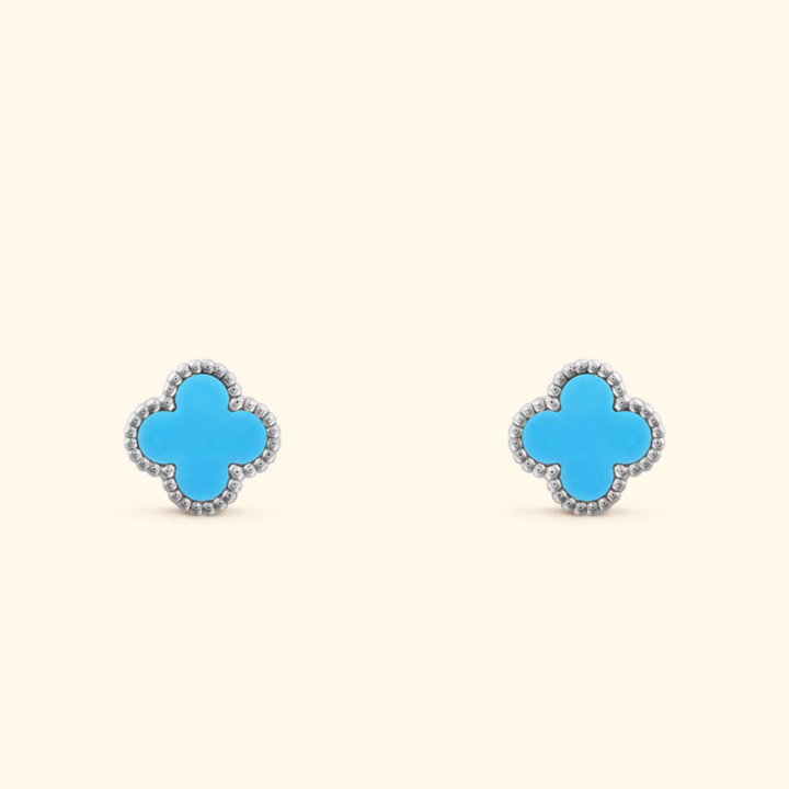 CLOVER Earrings