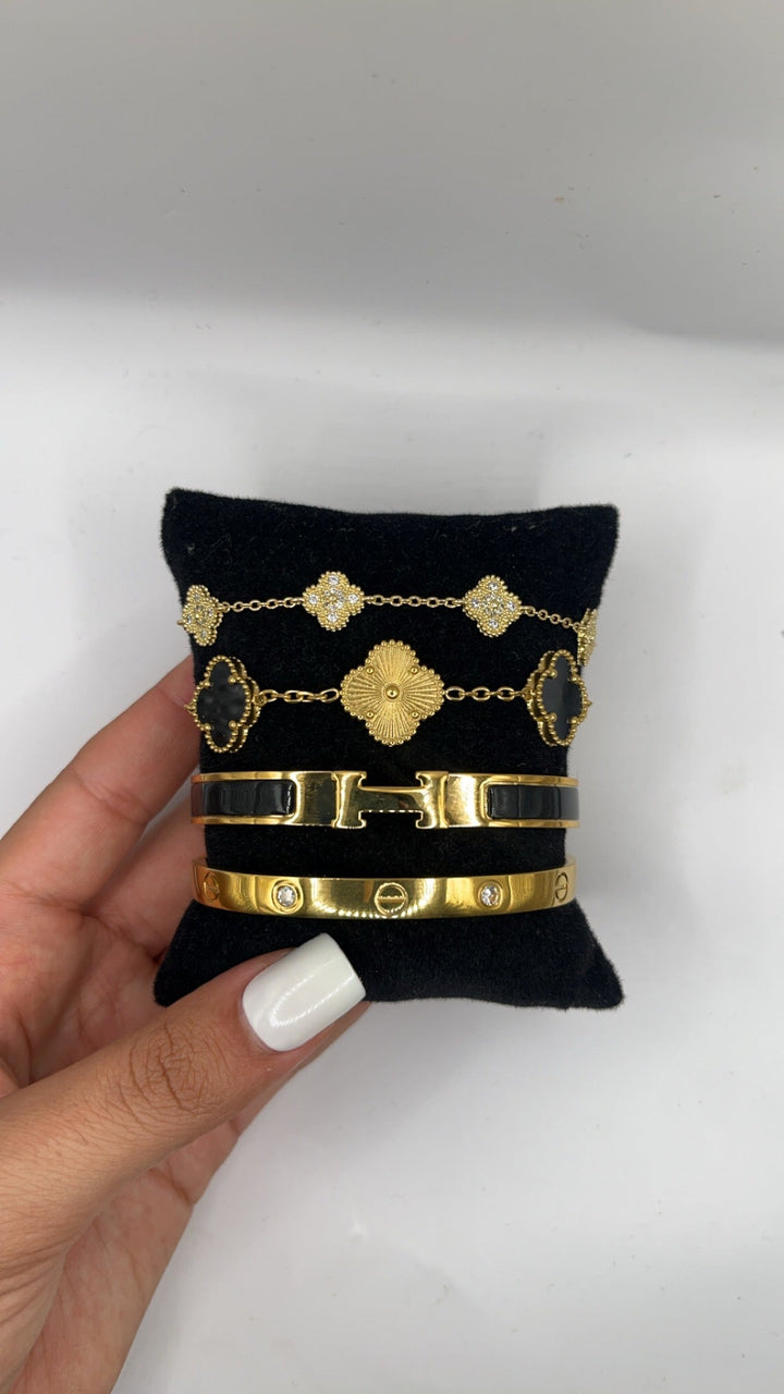 PORTOFINO Bracelet Set