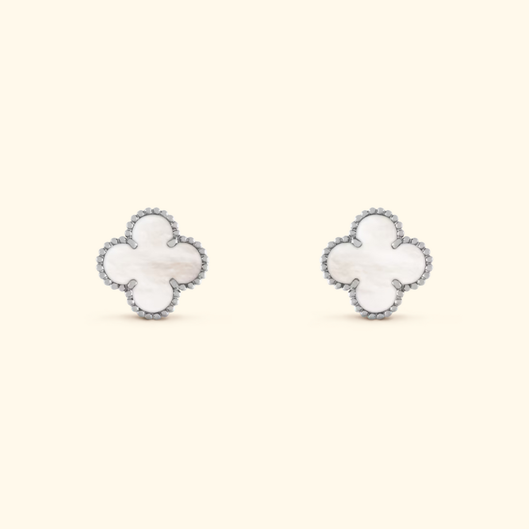 CLOVER Earrings