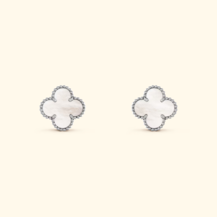 CLOVER Earrings