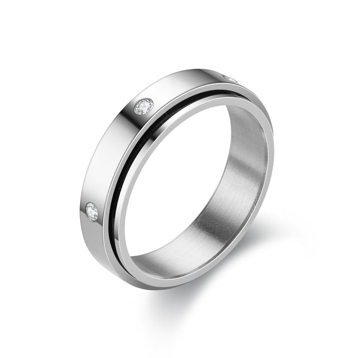 LIVIA Ring