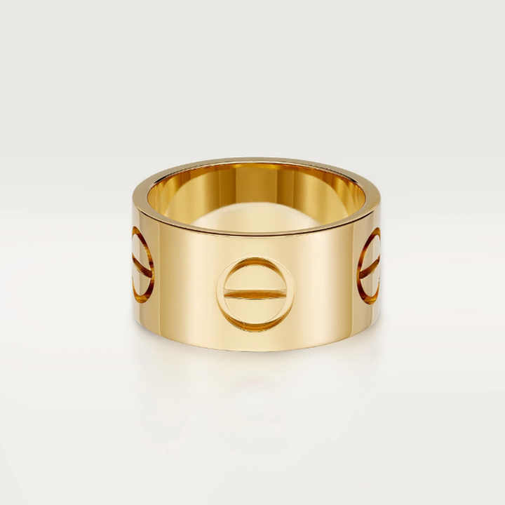 VALENCIA Thick Ring