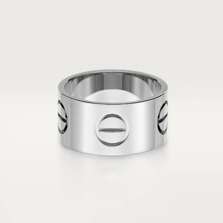VALENCIA Thick Ring